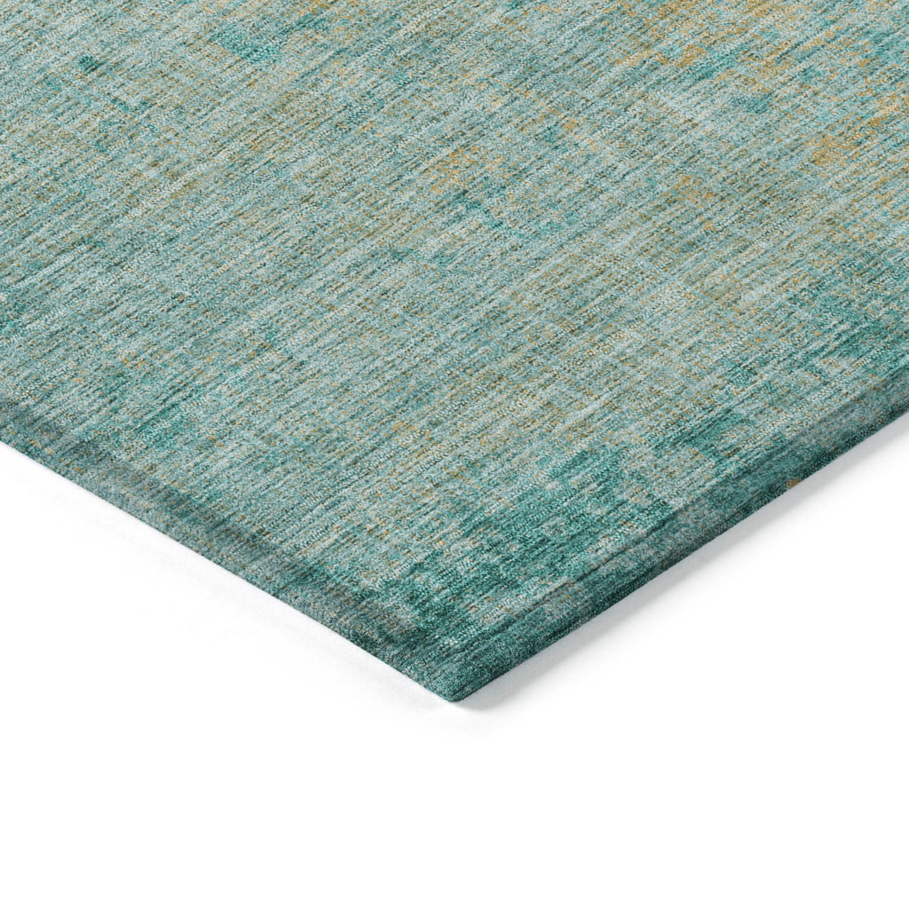 addison chantille acn1901 teal rug