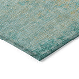 addison chantille acn1901 teal rug