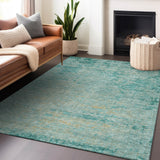 addison chantille acn1901 teal rug