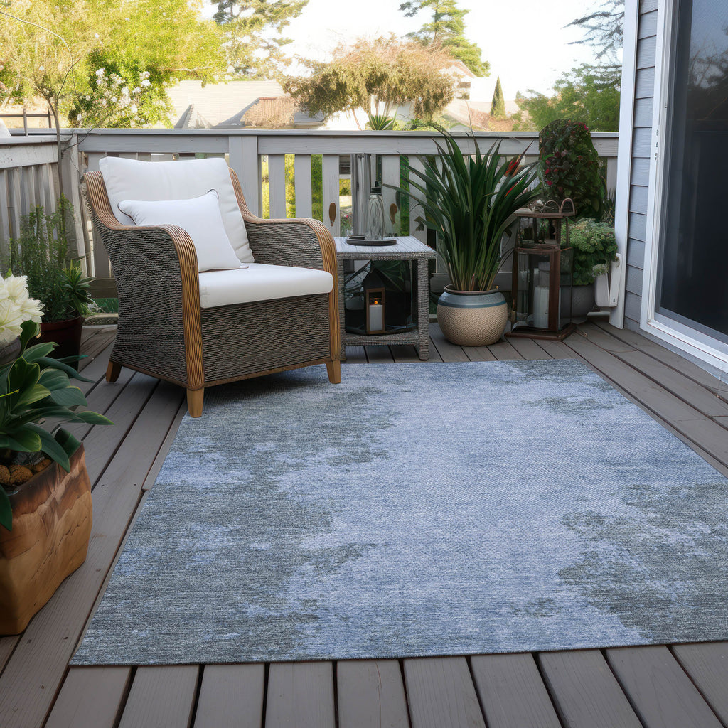 addison chantille acn1902 blue rug