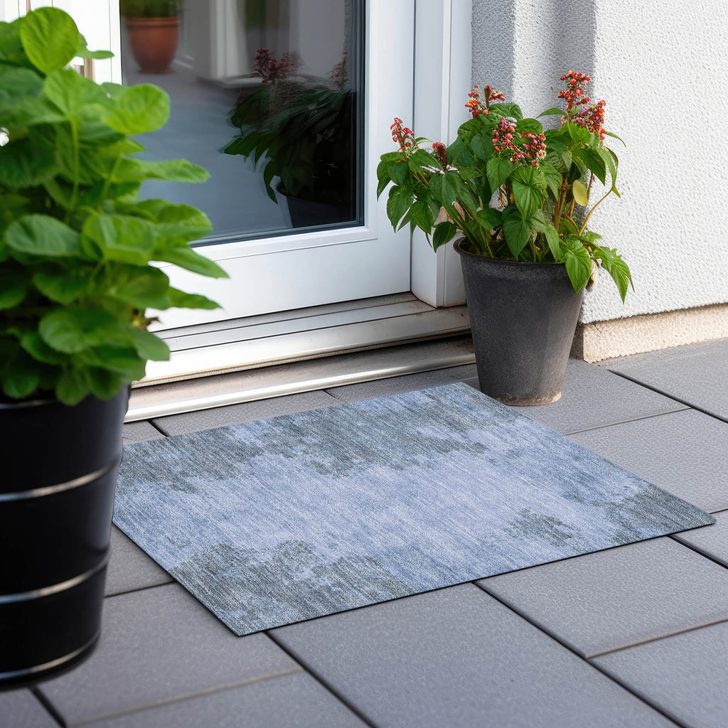 addison chantille acn1902 blue rug