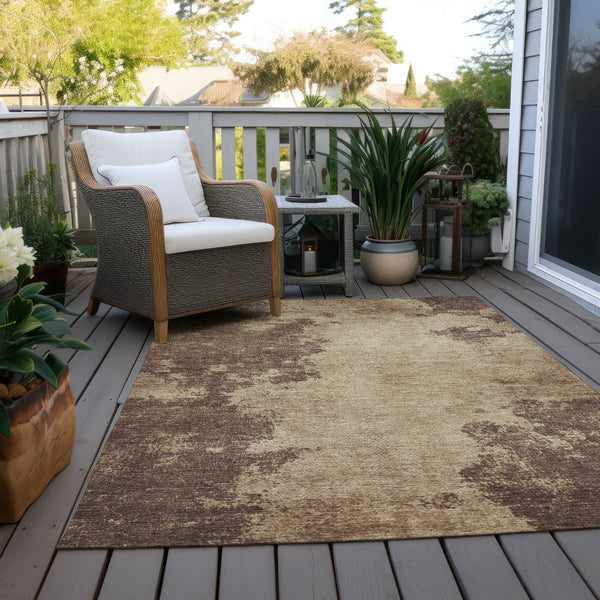 addison chantille acn1902 brown rug