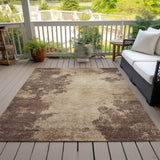 addison chantille acn1902 brown rug