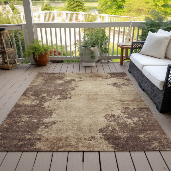 addison chantille acn1902 brown rug