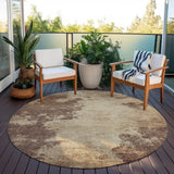 addison chantille acn1902 brown rug