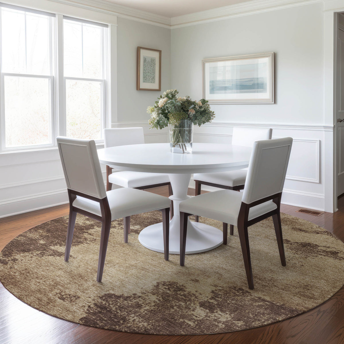 addison chantille acn1902 brown rug