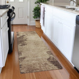 addison chantille acn1902 brown rug
