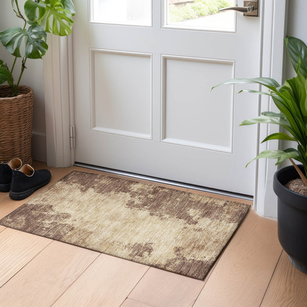addison chantille acn1902 brown rug