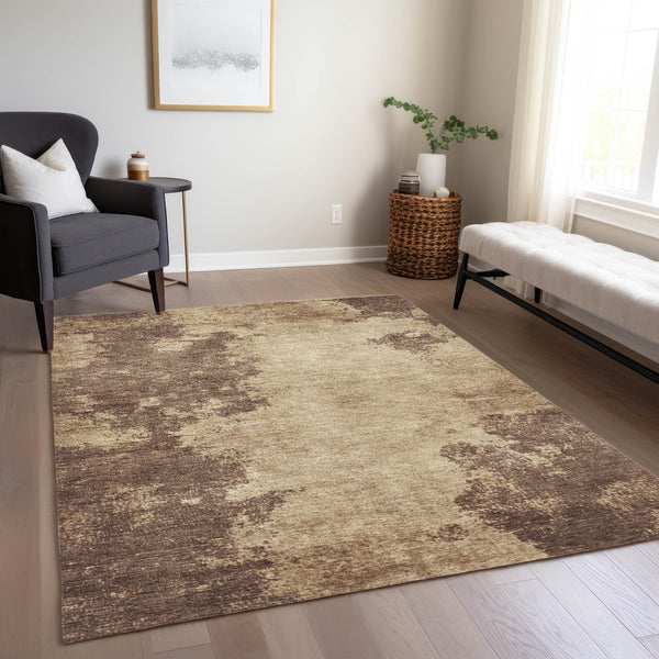 addison chantille acn1902 brown rug