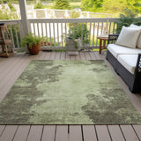 addison chantille acn1902 olive rug