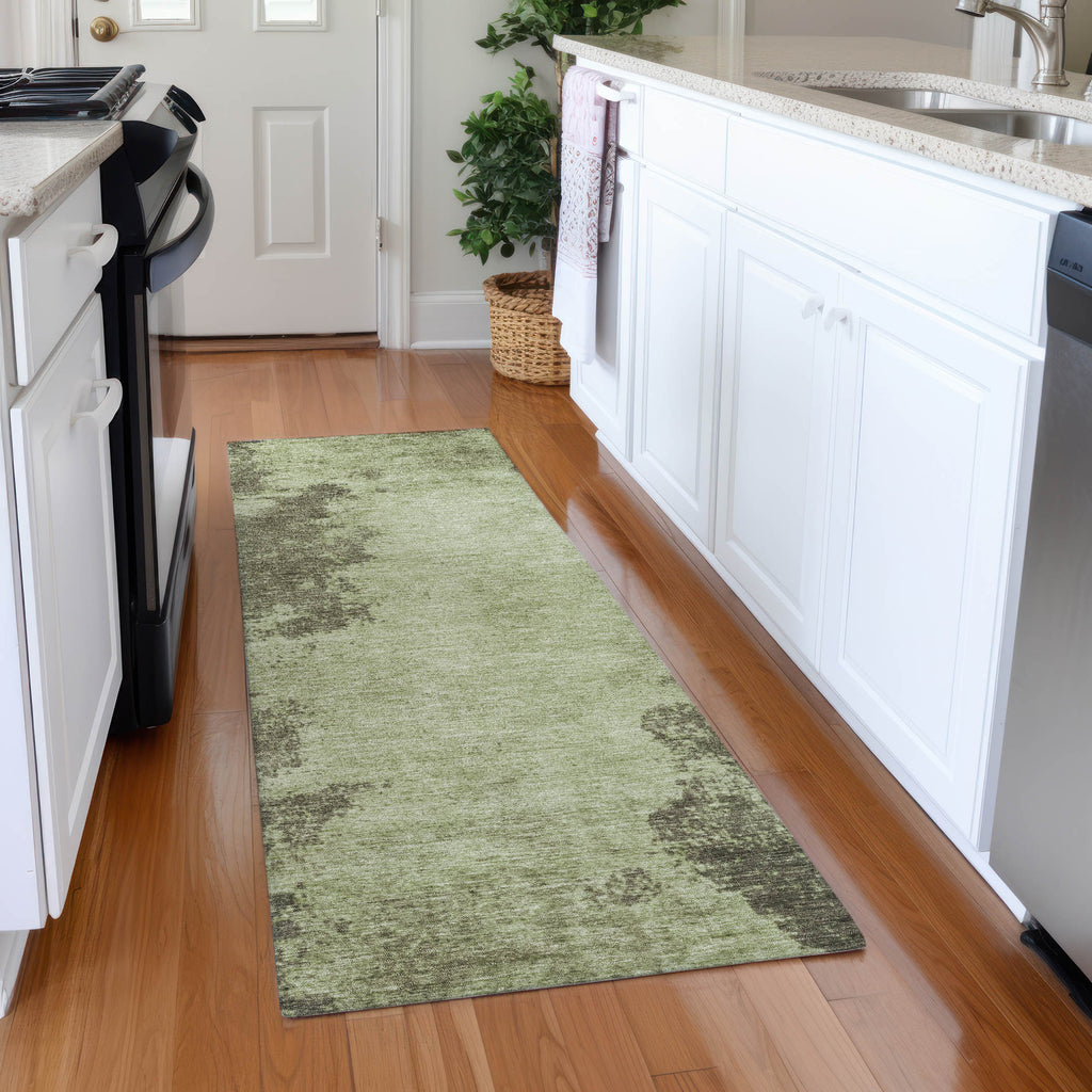 addison chantille acn1902 olive rug