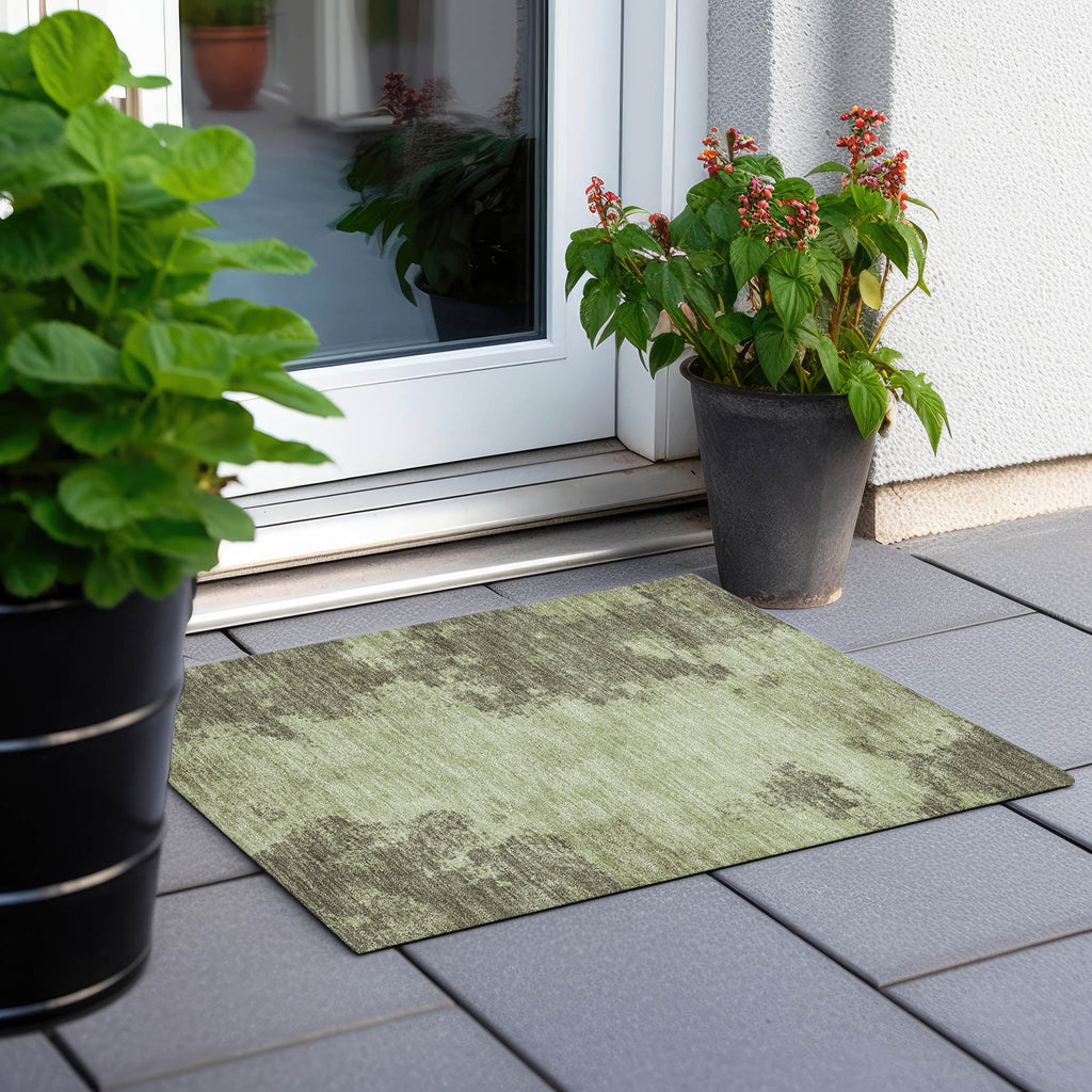 addison chantille acn1902 olive rug