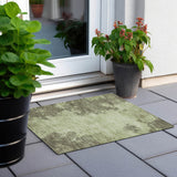 addison chantille acn1902 olive rug