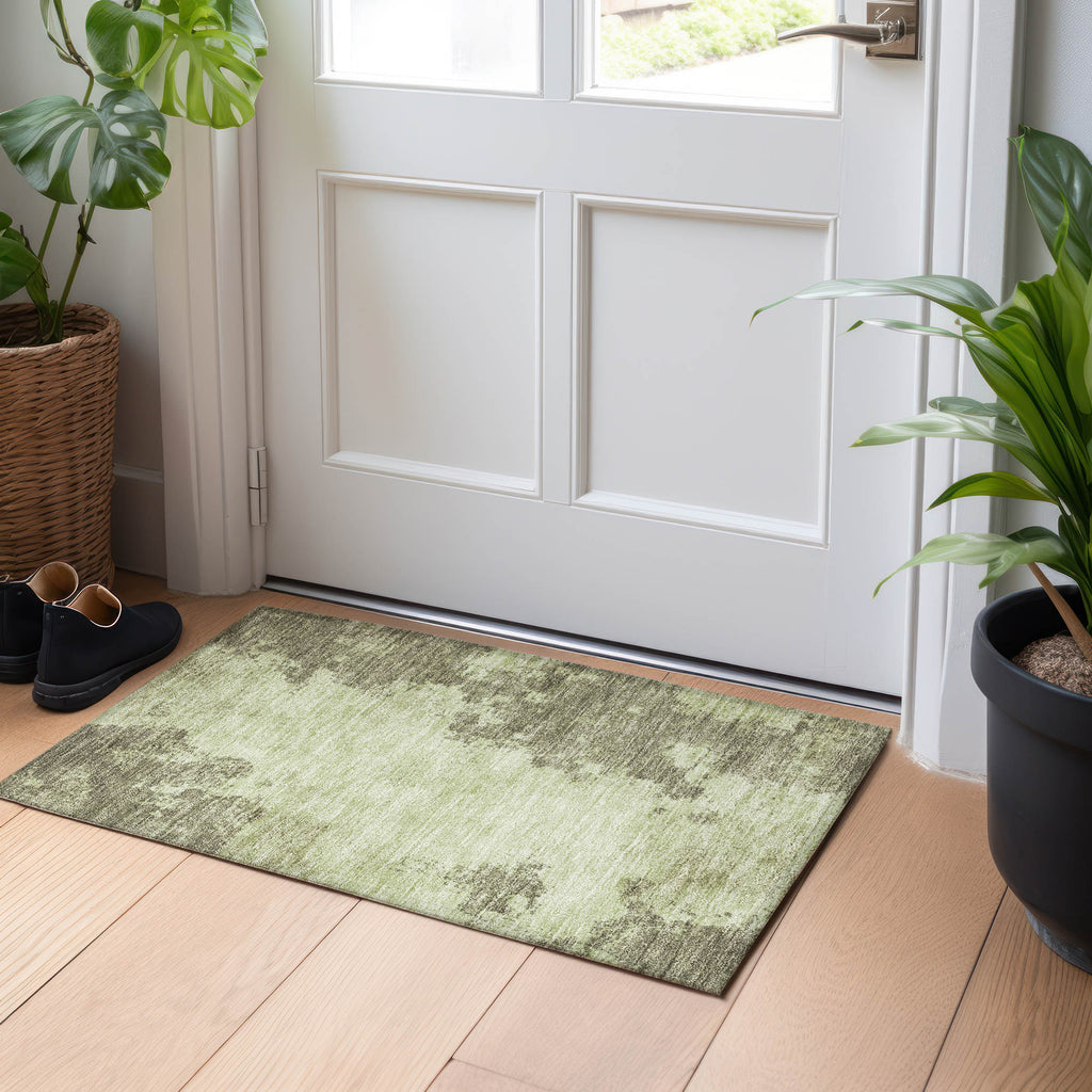 addison chantille acn1902 olive rug