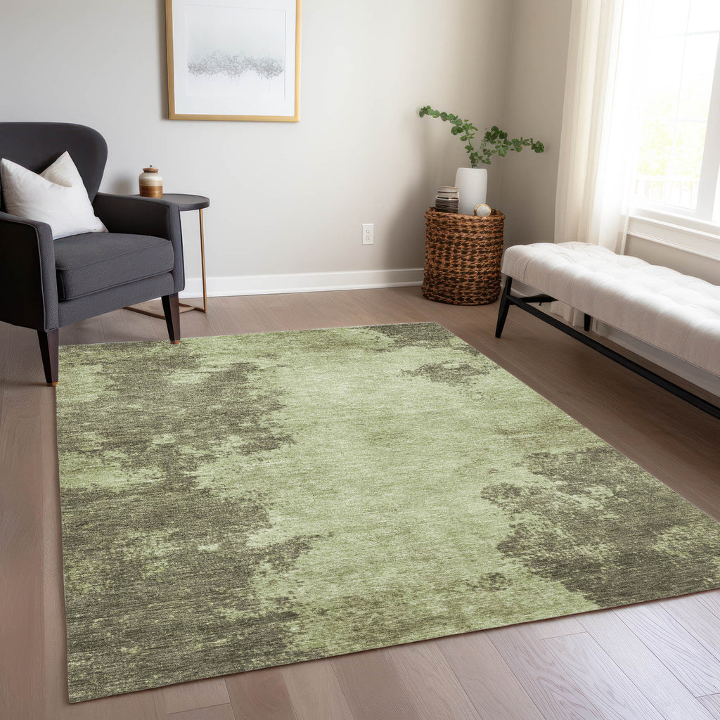 addison chantille acn1902 olive rug