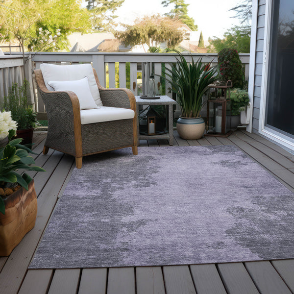 addison chantille acn1902 purple rug