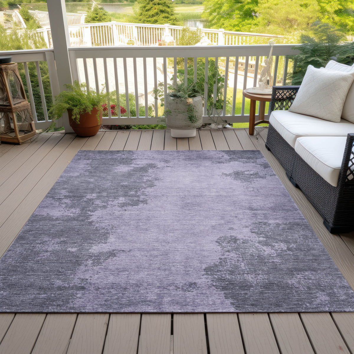 addison chantille acn1902 purple rug