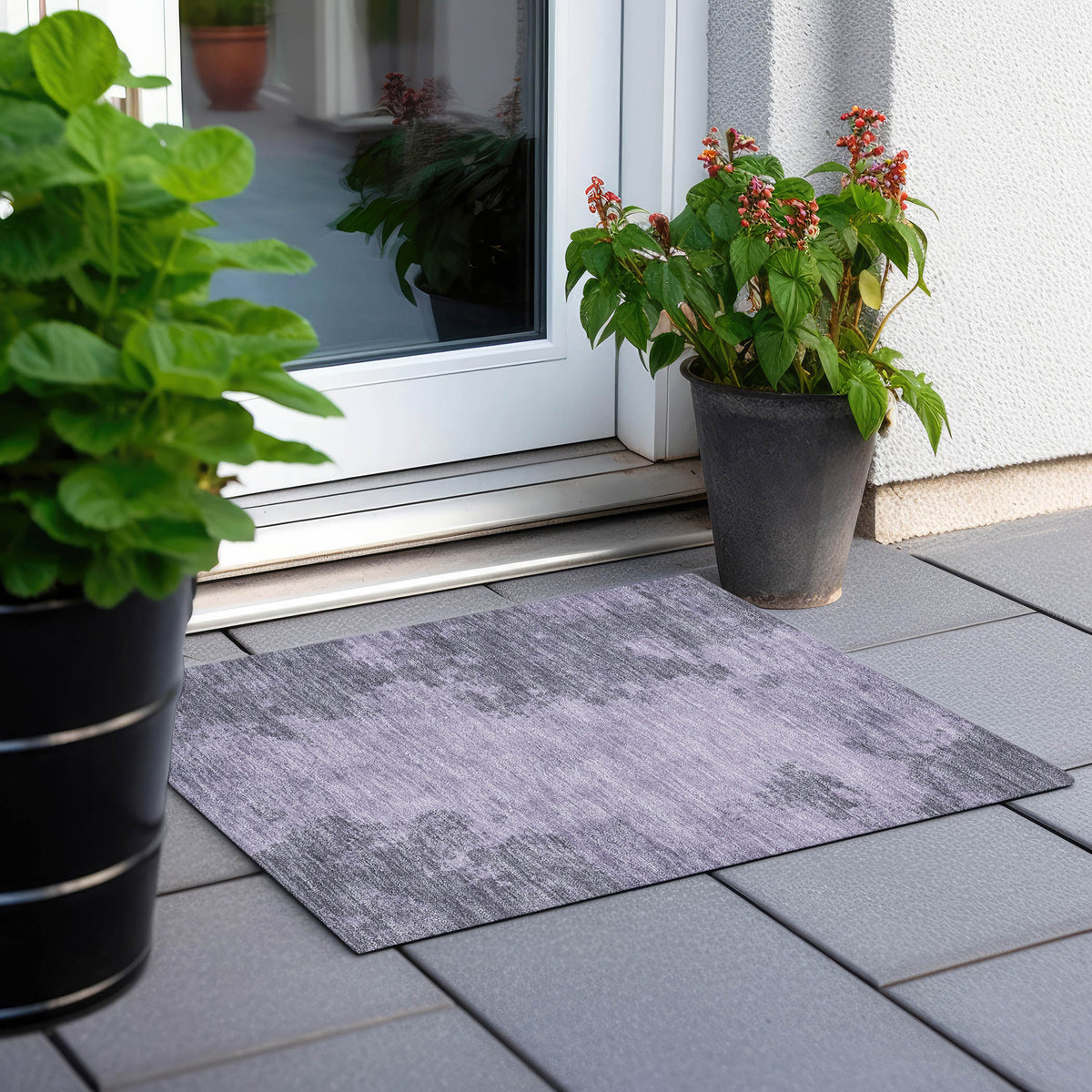 addison chantille acn1902 purple rug