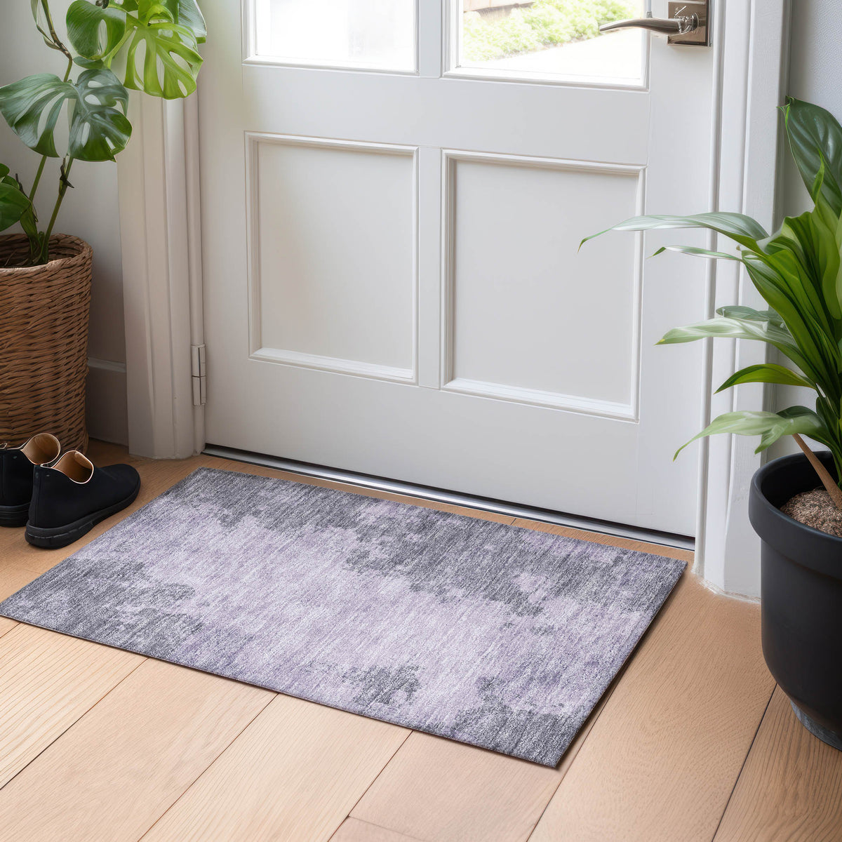addison chantille acn1902 purple rug