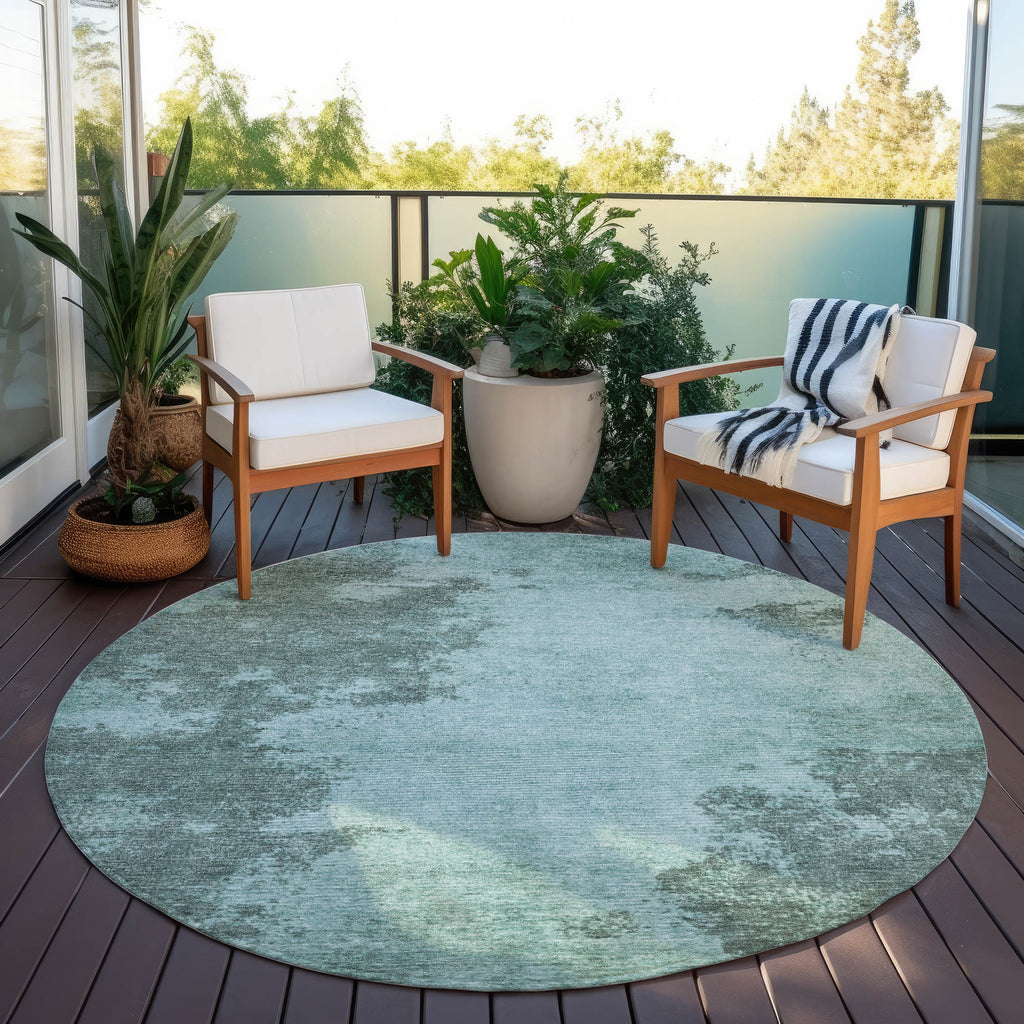 addison chantille acn1902 teal rug