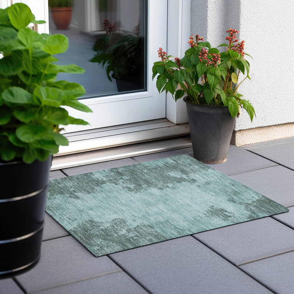 addison chantille acn1902 teal rug