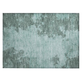 addison chantille acn1902 teal rug