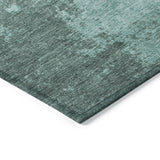 addison chantille acn1902 teal rug