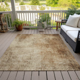 addison chantille acn1903 beige rug