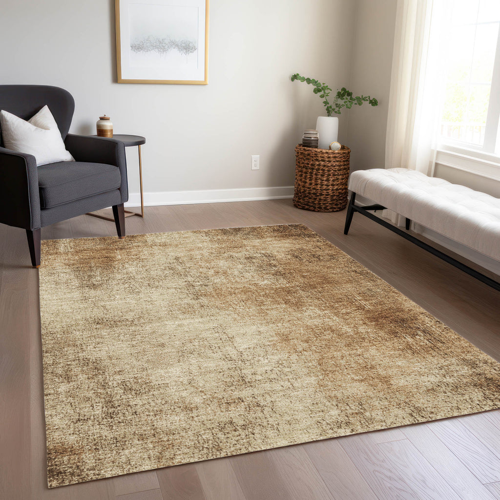 addison chantille acn1903 beige rug