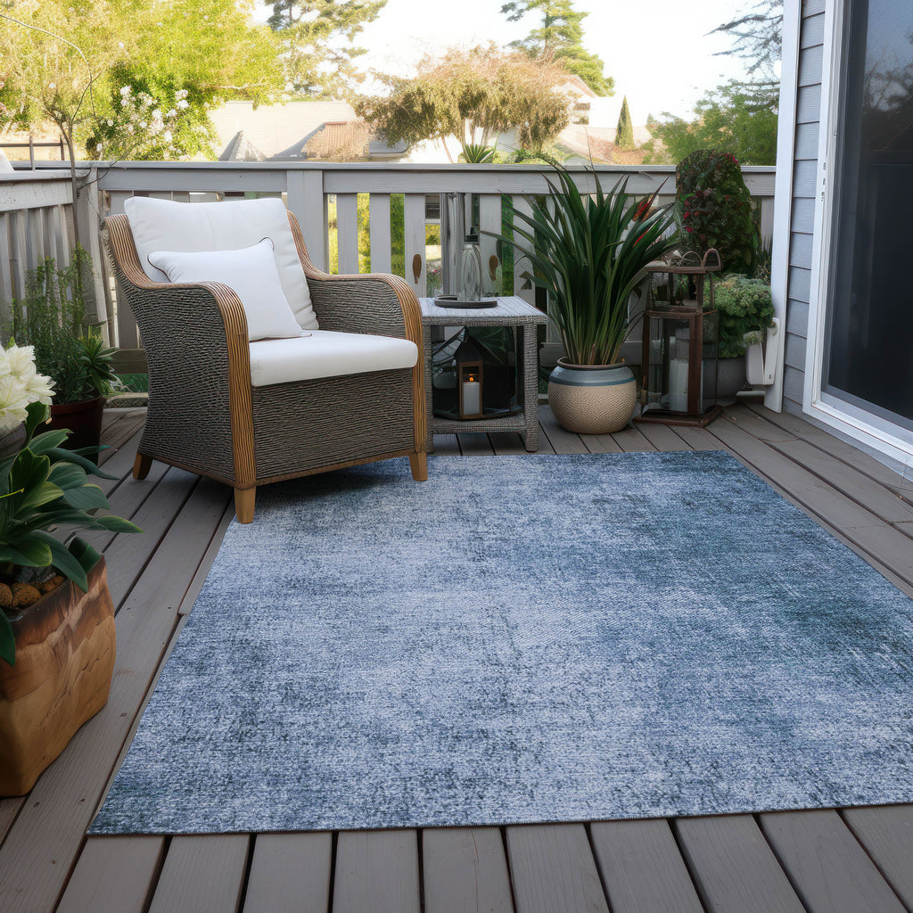 addison chantille acn1903 blue rug