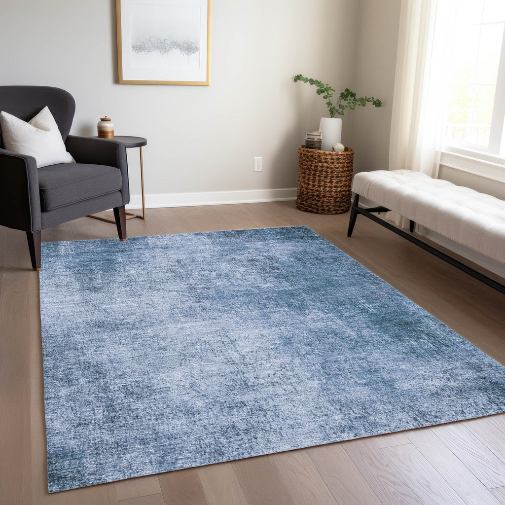 addison chantille acn1903 blue rug