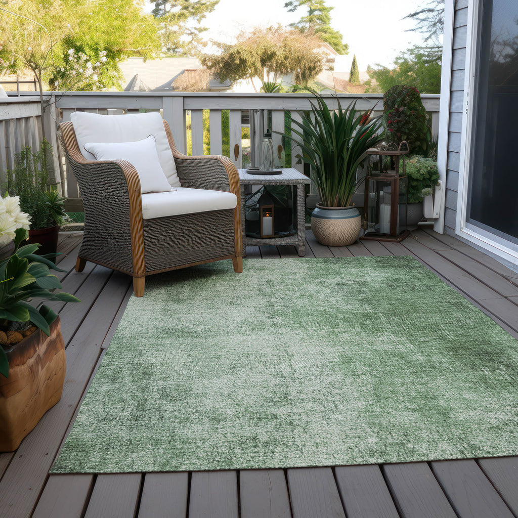 addison chantille acn1903 green rug