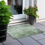 addison chantille acn1903 green rug