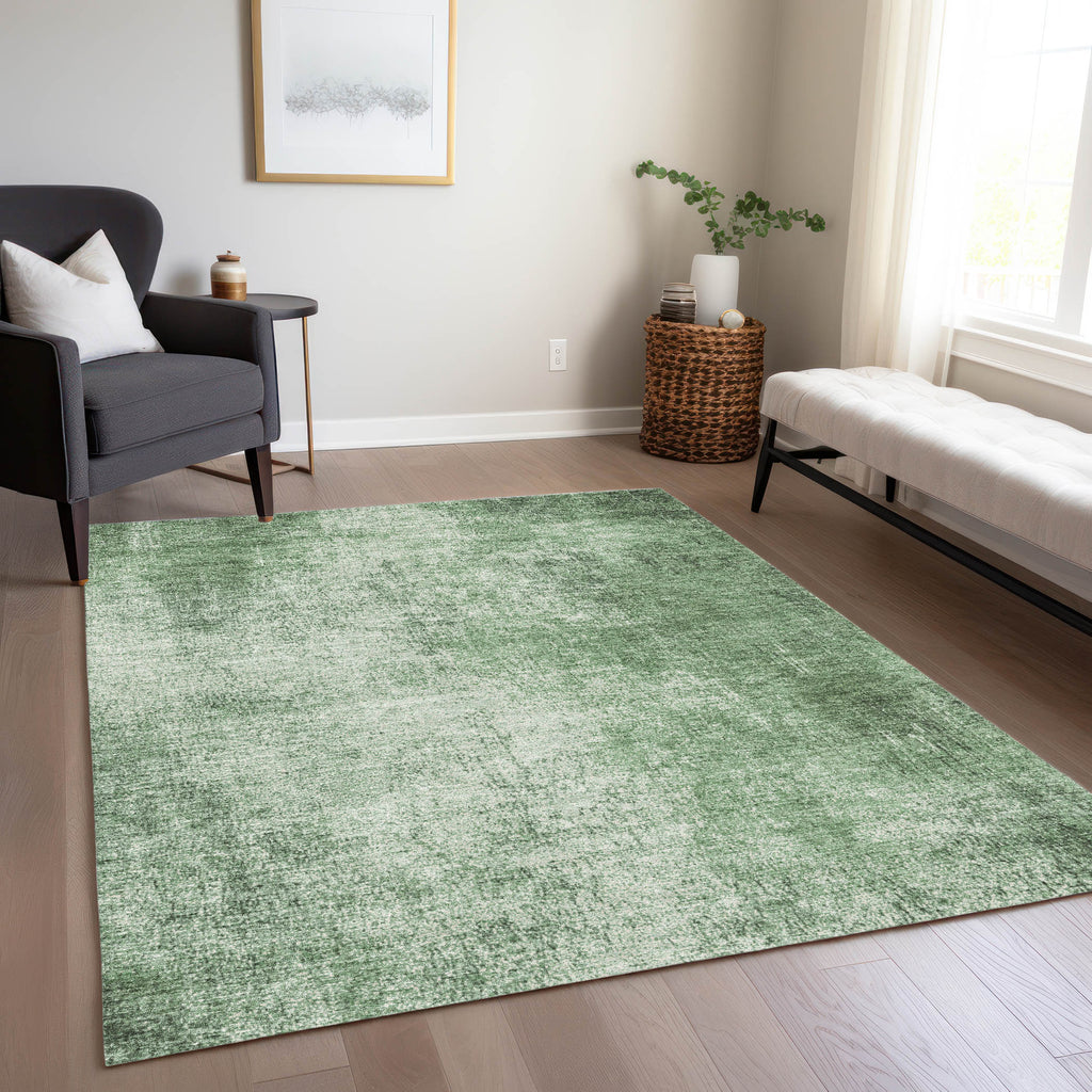 addison chantille acn1903 green rug