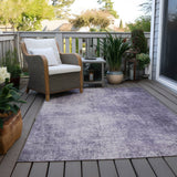 addison chantille acn1903 lavender rug