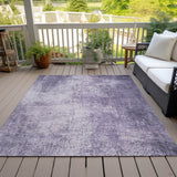 addison chantille acn1903 lavender rug