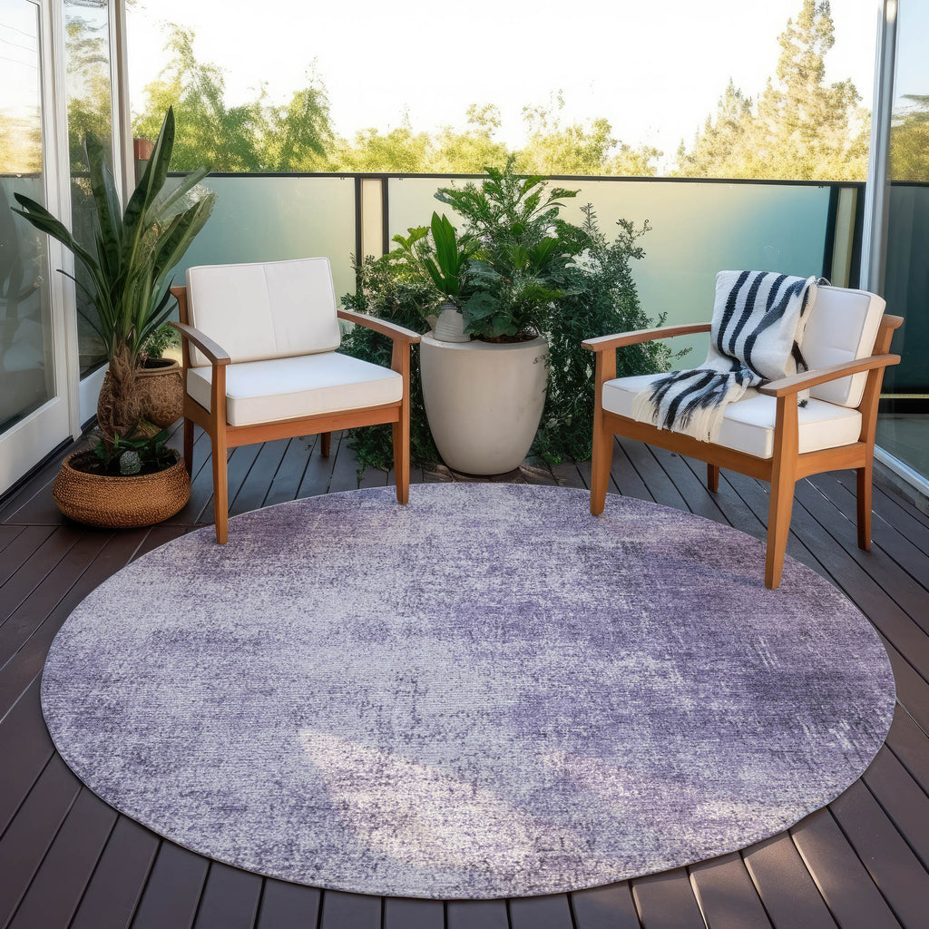 addison chantille acn1903 lavender rug