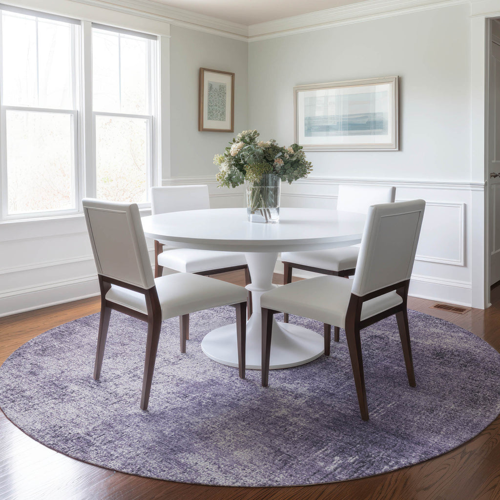addison chantille acn1903 lavender rug