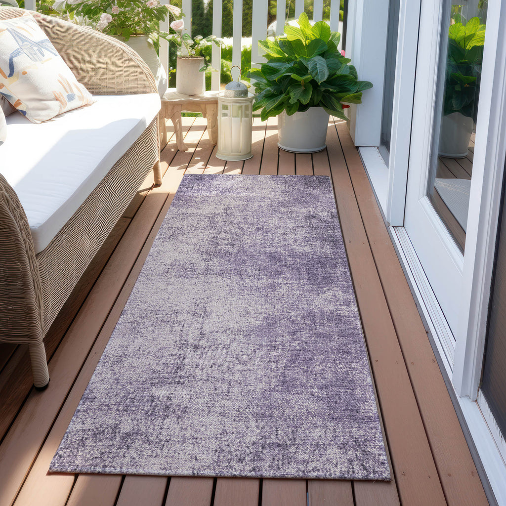addison chantille acn1903 lavender rug