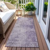 addison chantille acn1903 lavender rug