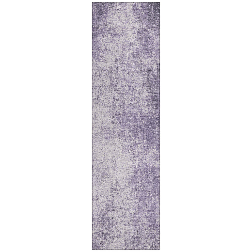 addison chantille acn1903 lavender rug