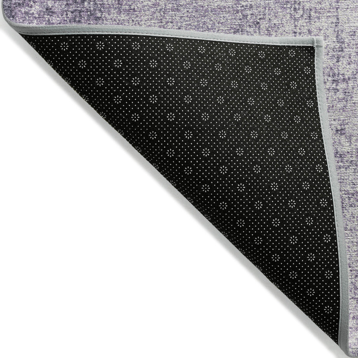 addison chantille acn1903 lavender rug