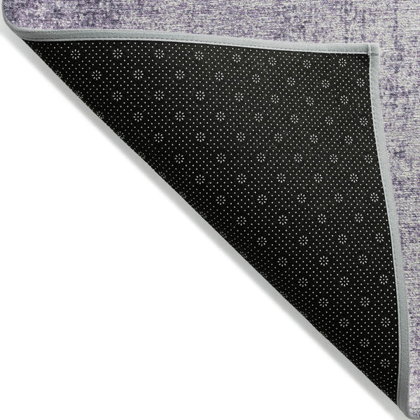 addison chantille acn1903 lavender rug