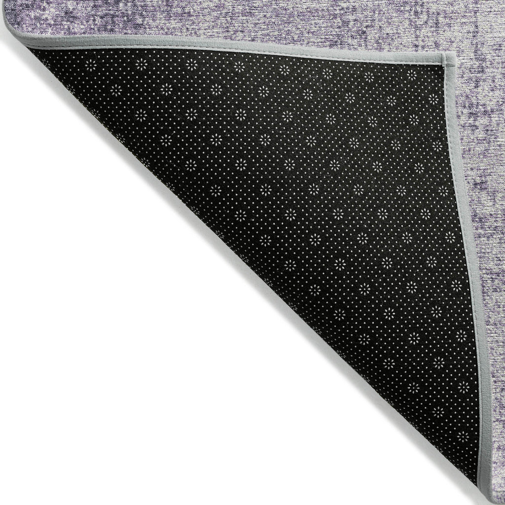 addison chantille acn1903 lavender rug