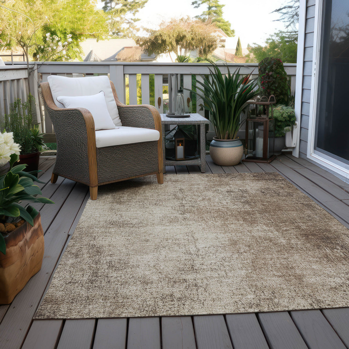 addison chantille acn1903 taupe rug