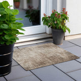 addison chantille acn1903 taupe rug