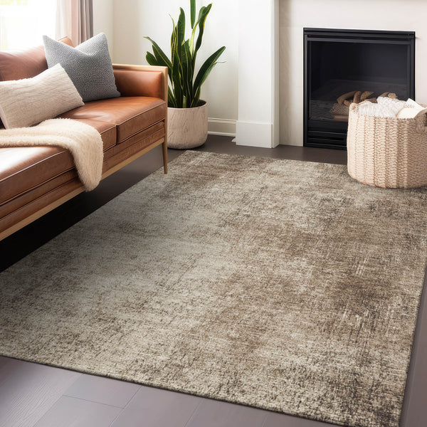 addison chantille acn1903 taupe rug