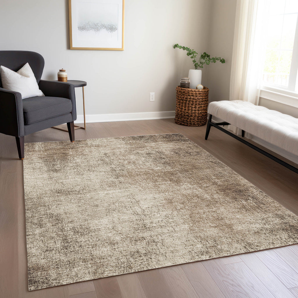 addison chantille acn1903 taupe rug