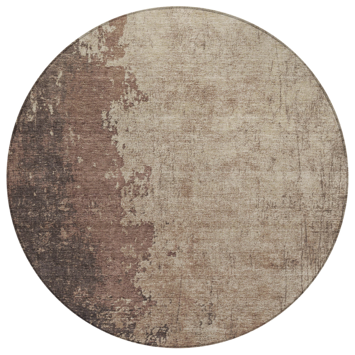 addison chantille acn1904 chocolate rug