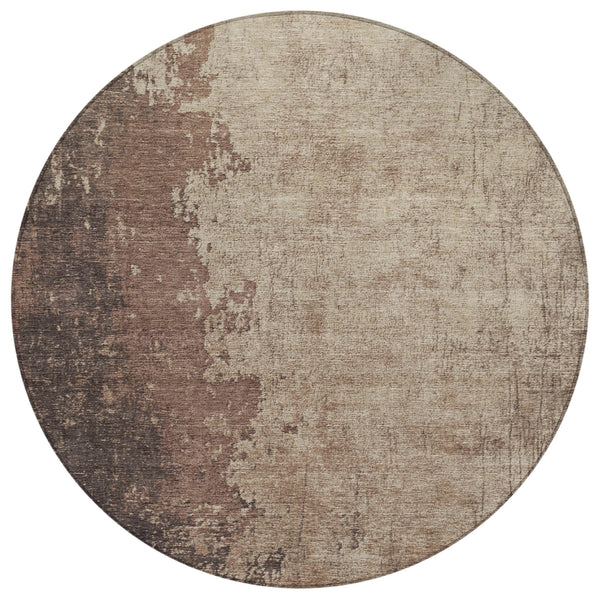 addison chantille acn1904 chocolate rug